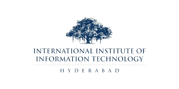 IIIT Hyderabad logo