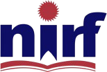 NIRF logo
