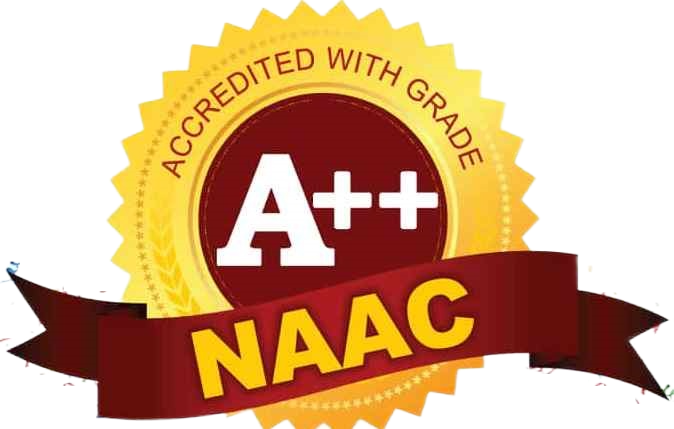 NAAC A++ logo
