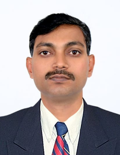 G Prakash Kumar