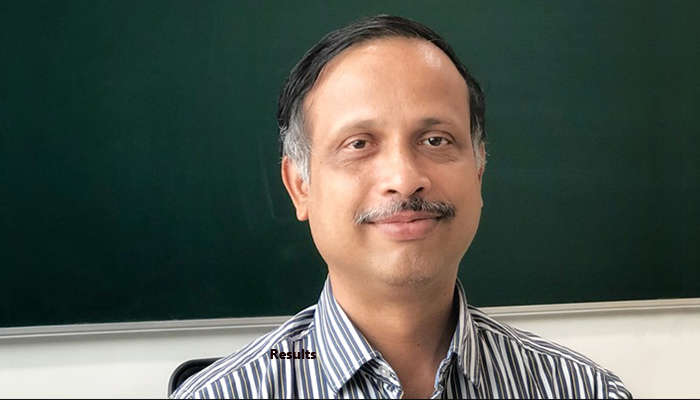 Prof. CV Jawahar