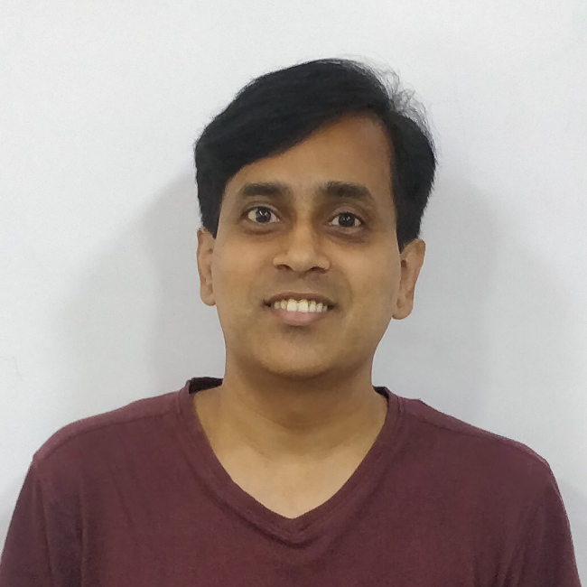 Prof. Raghavendra