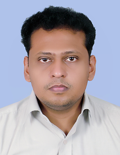 Prof. Rajakrishnan P Raj Kumar