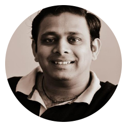 Prof. Sujit Gujar