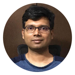 Prof. Suryajith Chillara portrait