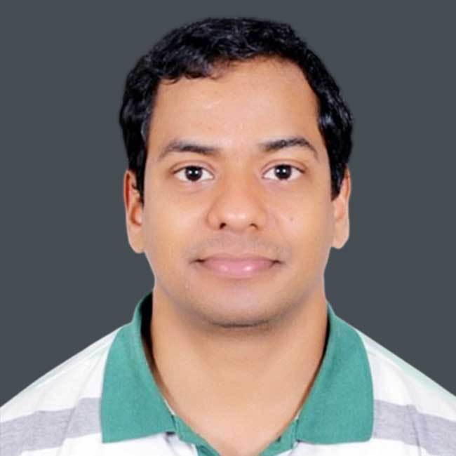 Vinay Neekhra